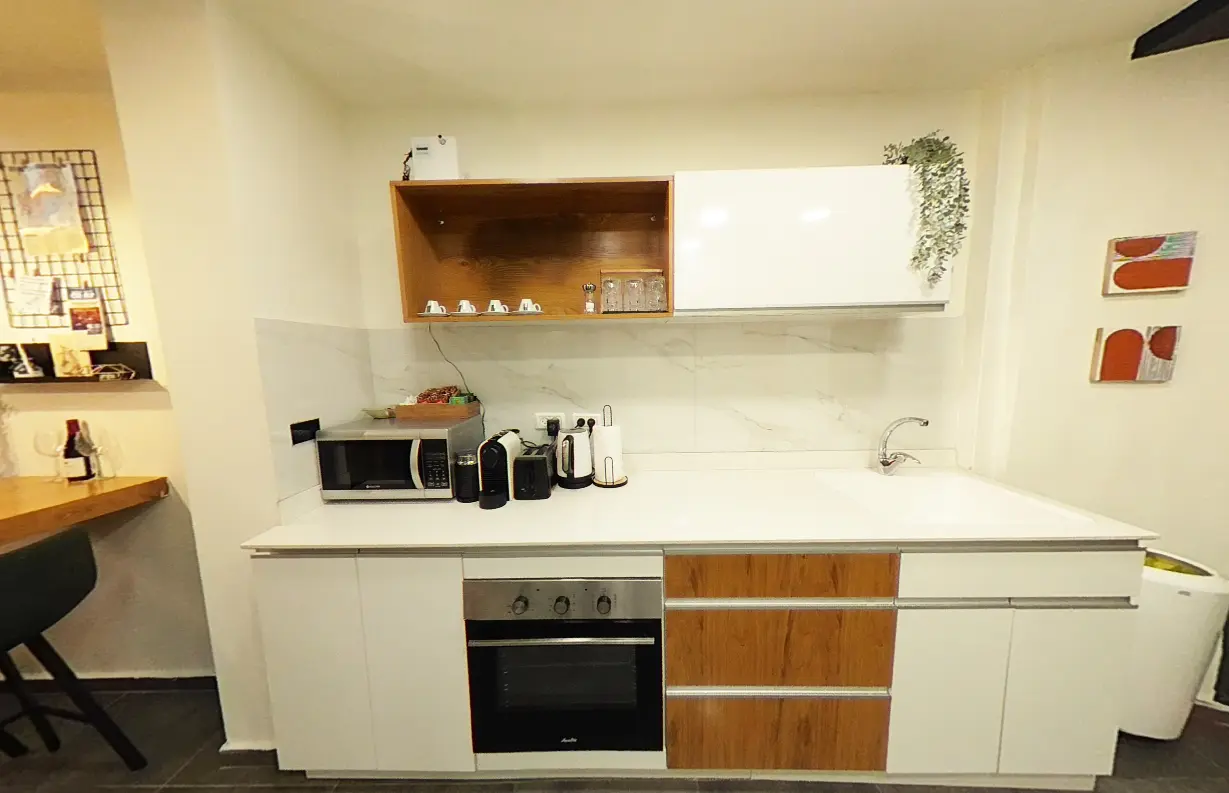 יחידת הוילה